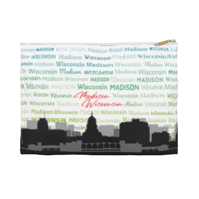 Madison Accessory Pouch