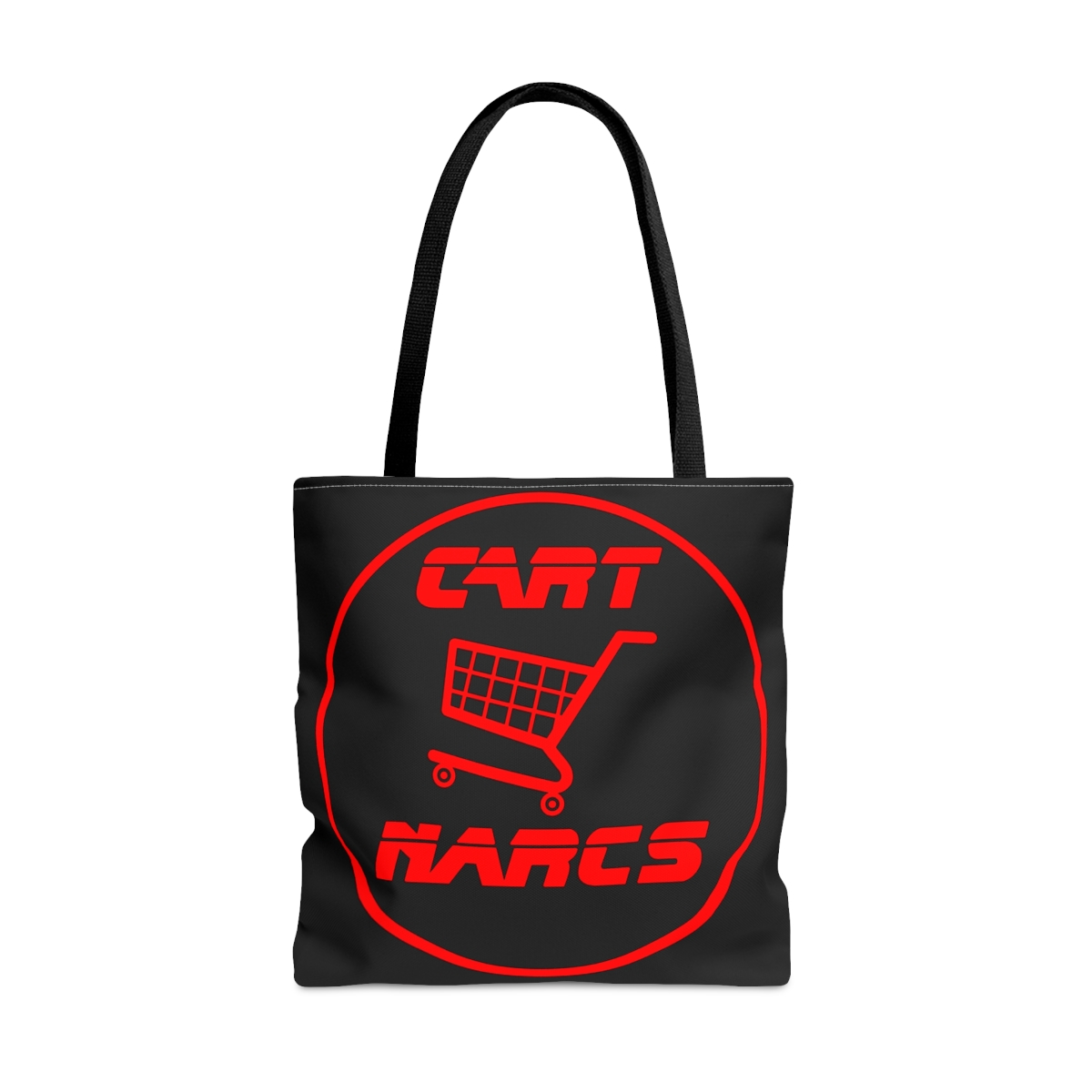 Cart Narcs Grocery Bag product thumbnail image