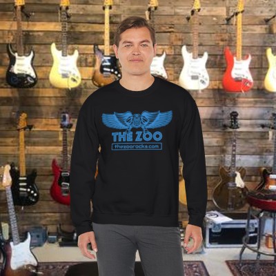 THE ZOO Heavy Blend™ Sweatshirt
