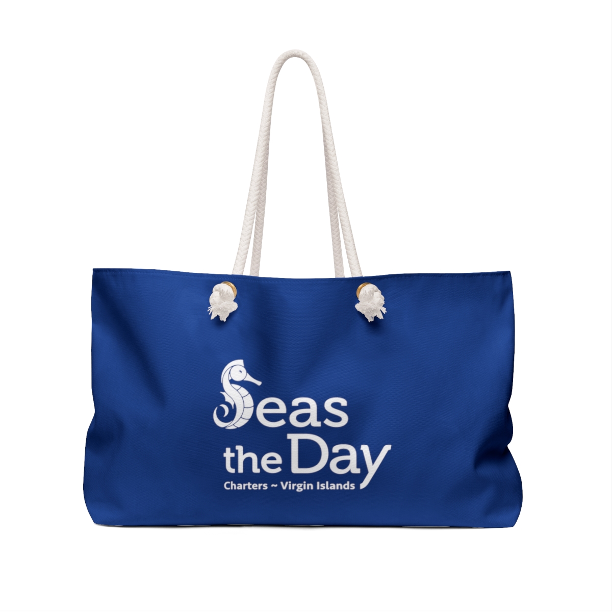 Seas the Day Boat (Beach) Bag product thumbnail image