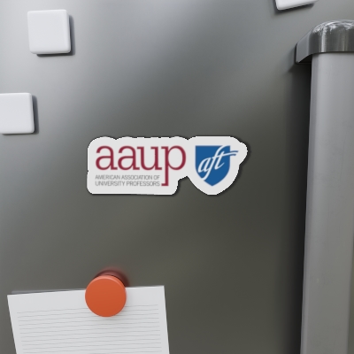 AAUP/AFT - Magnet