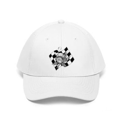 VT/Race Day Twill Hat
