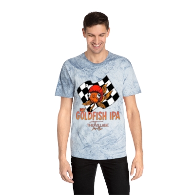 Hazy Goldfish IPA T-Shirt