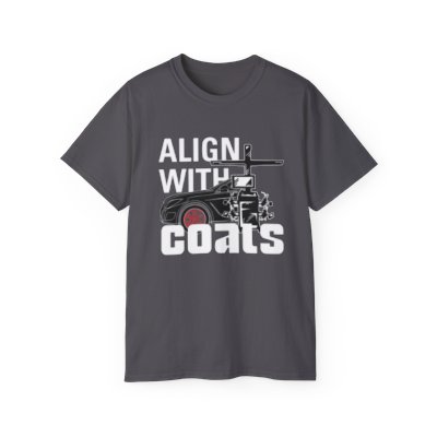 Align With Coats