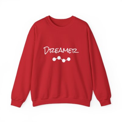 Revcarto Dreamer™ Crewneck Sweatshirt