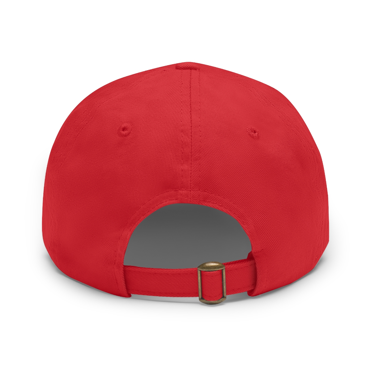 Chains of the Patriarchy Logo Hat  product thumbnail image