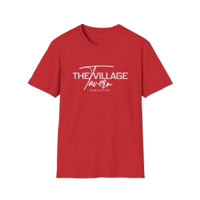 Classic Logo Softstyle T-Shirt