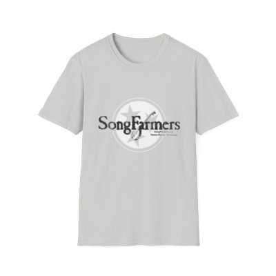 SongFarmer's Unisex Softstyle T-Shirt