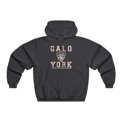 Men's Galo York Hooded Sweatshirt