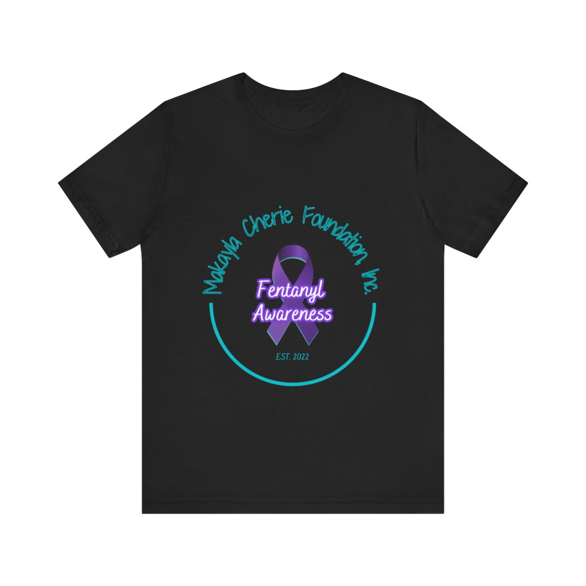 Our Voices - Unisex Short Sleeve Tee product thumbnail image