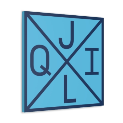 Joint Position Therapy Maze - Letters 1 (JQLI)