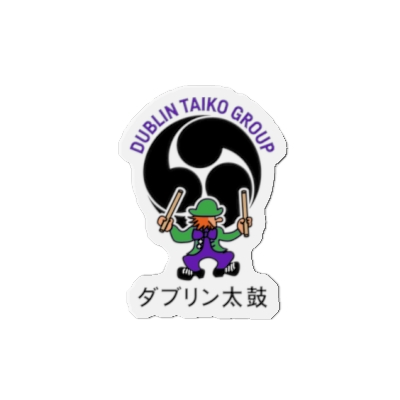 Small Taiko Magnet