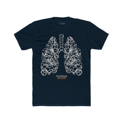 Breathe In Unisex Shirt