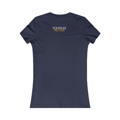 For Every Sport There's Pilates Favorite Tee
