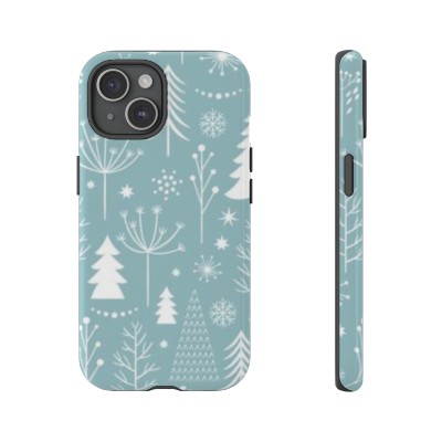 Christmas Sparkle 46 Model Phone Case Tough Cases
