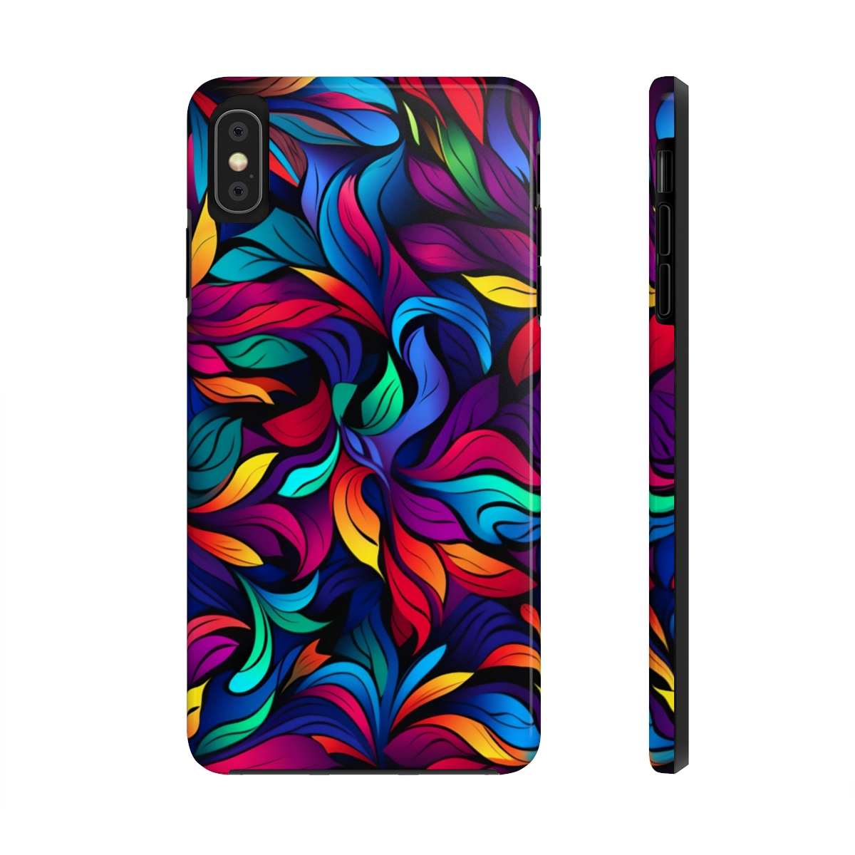 Abstract Ambiance Phone Cover product thumbnail image