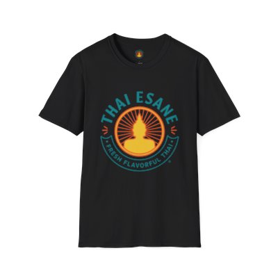Thai Esane Unisex Softstyle T-Shirt