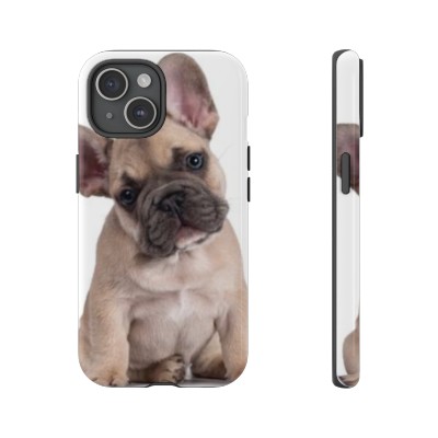 French Bulldog Cute Phone Case Tough Cases