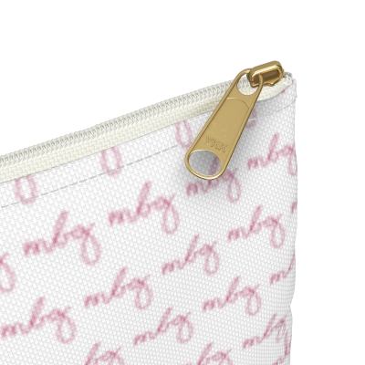 Accessory Pouch - MBG Pink