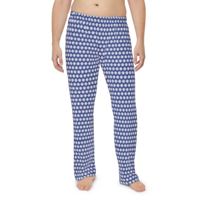 AmandaLovettDesign Men's Pajama Pants