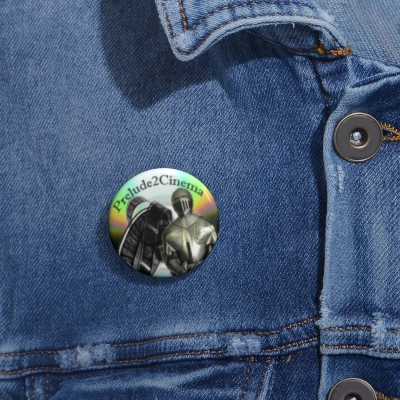 Prelude2Cinema Custom Pin Buttons