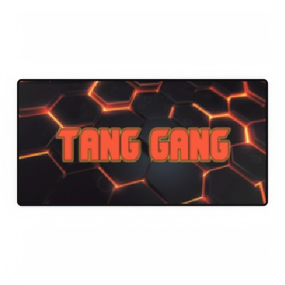 Tang Gang - Desk Mats