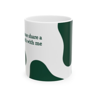 Share a Breath Mug