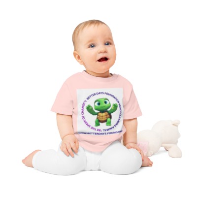 Copy of Baby T-Shirt
