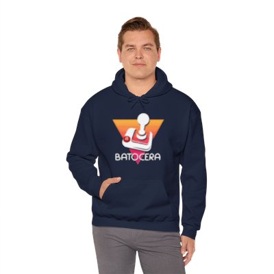 Official Batocera hoodie