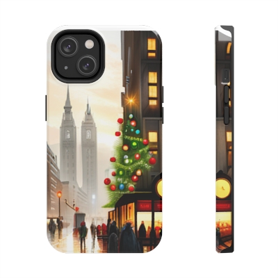 Holiday Phone Cases