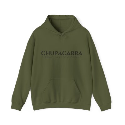 CHUPA Hooded Sweatshirt