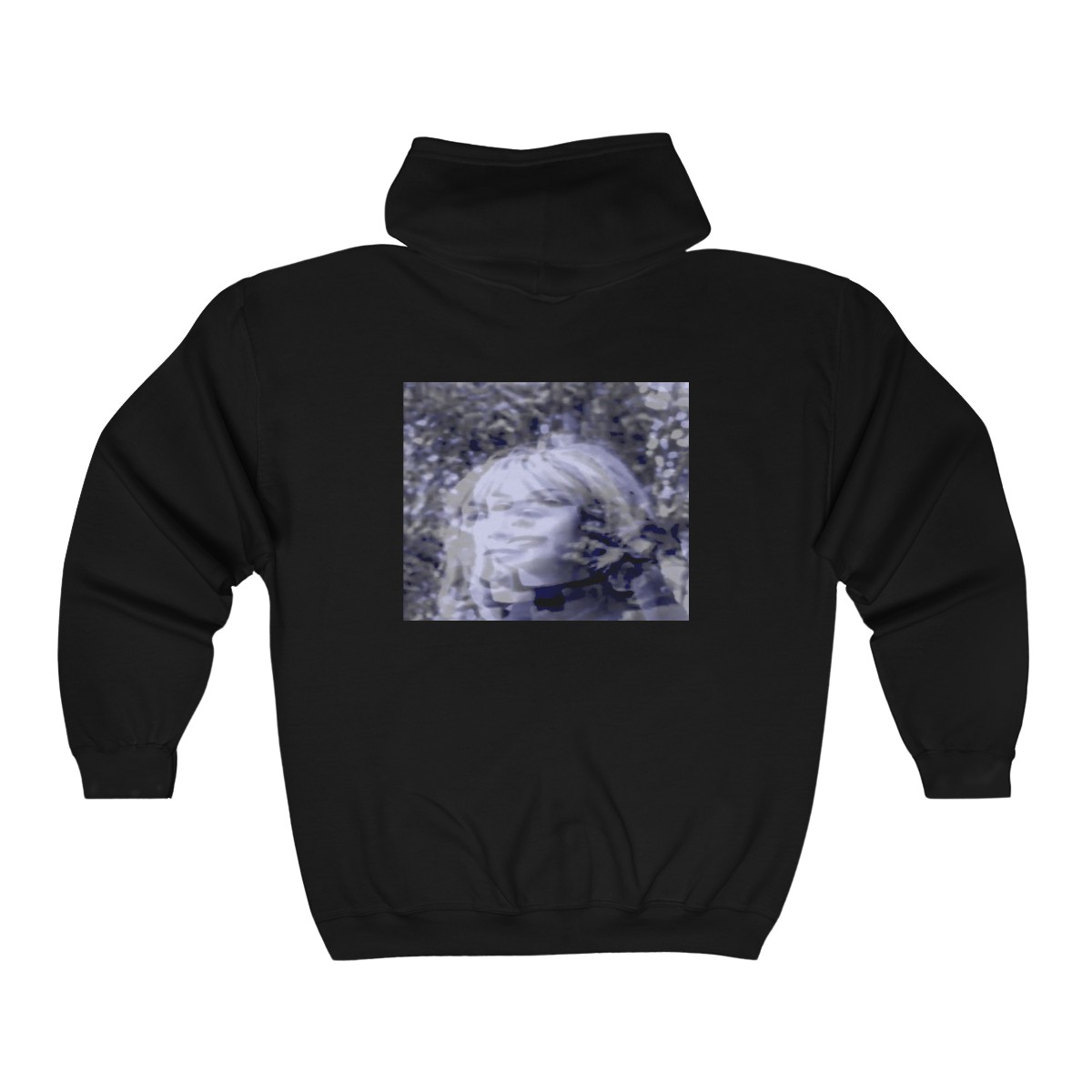 blitzdial - hold hoodie product thumbnail image