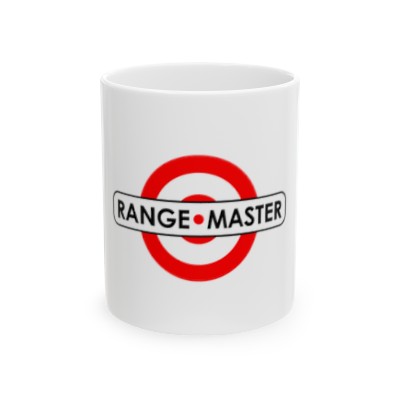 Rangemaster Mug