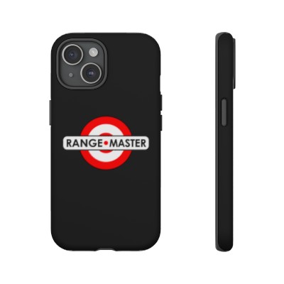 Rangemaster Phone Case
