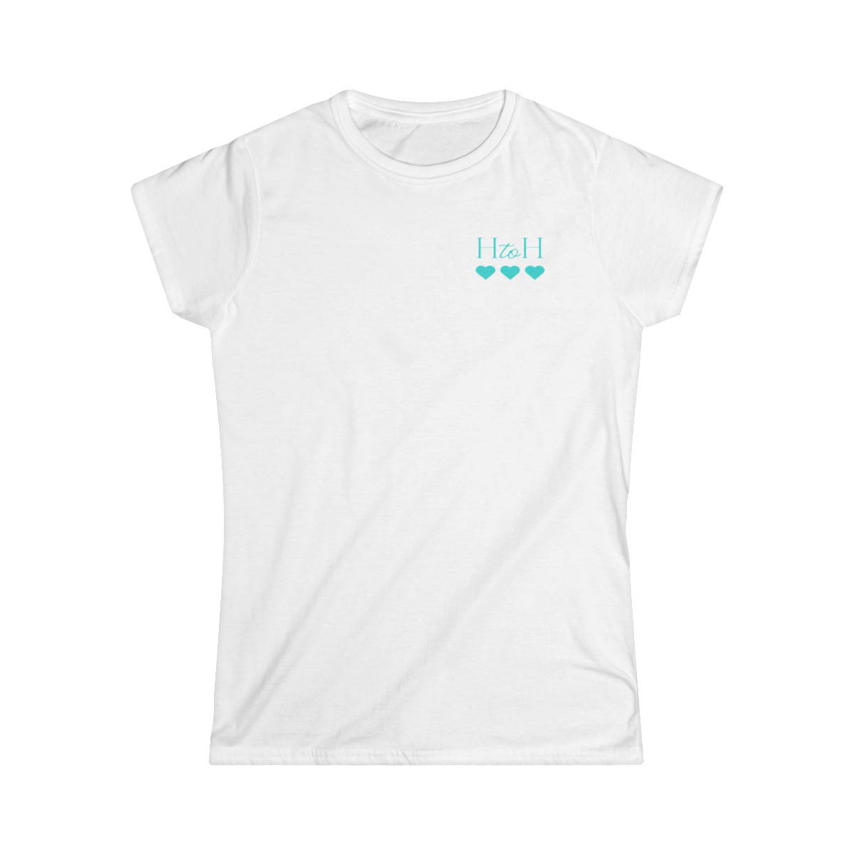 Someone I Love - Women's Softstyle Tee product thumbnail image
