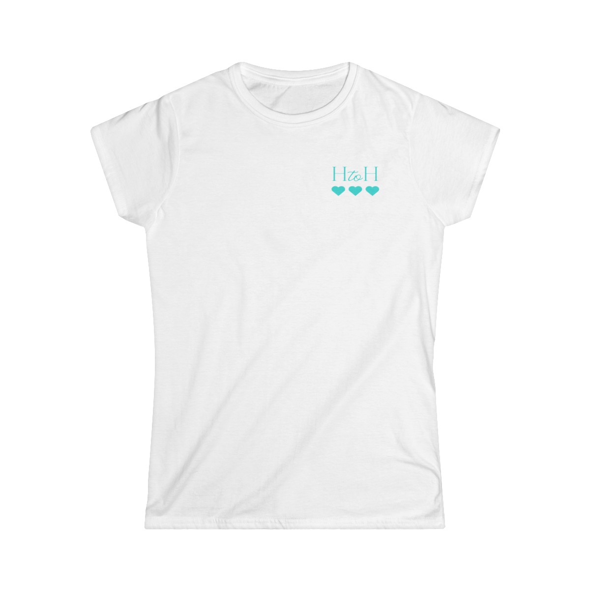 Bestie's - Women's Softstyle Tee product thumbnail image