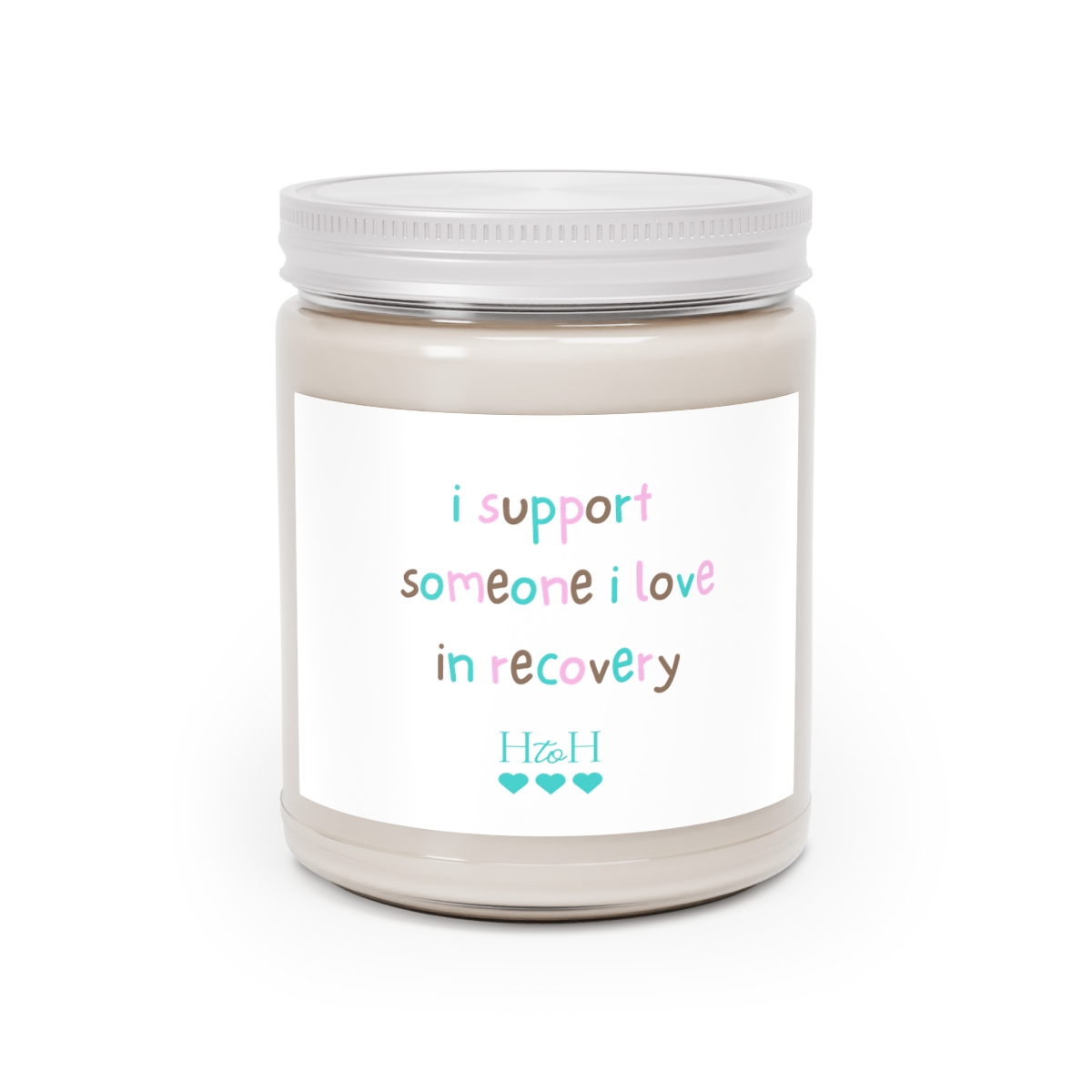 Someone I Love - Scented Candles, 9oz product thumbnail image