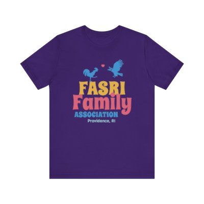 Family Association Unisex T-Shirt