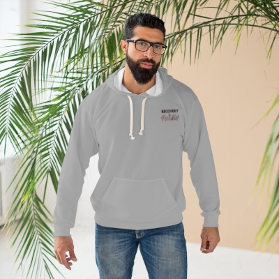 Trudge The Road Pullover Hoodie 