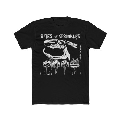 Rites of Sprinkles T-Shirt
