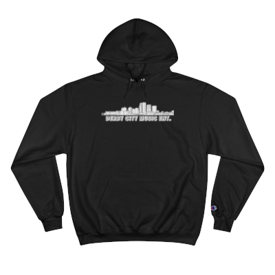 "Derby City Music ENT" Champion Hoodie