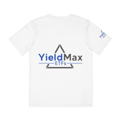 YieldMax™ ETFs Polyester Tee
