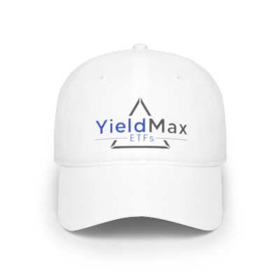 YieldMax™ ETFs Baseball Hat