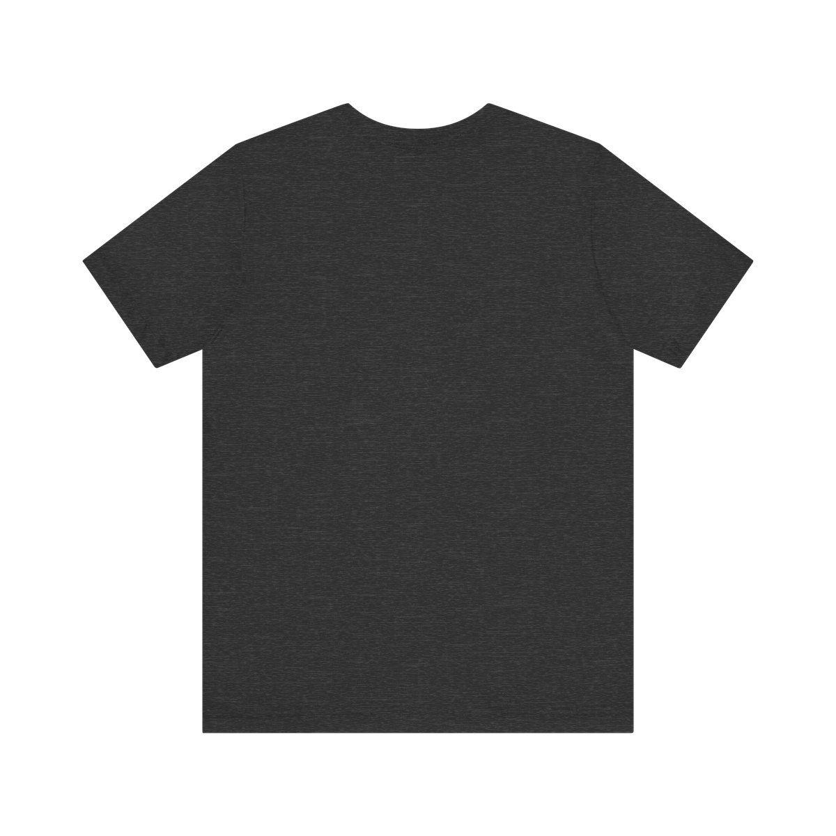 A Good Day For Justice Unisex Jersey Short Sleeve Tee product thumbnail image