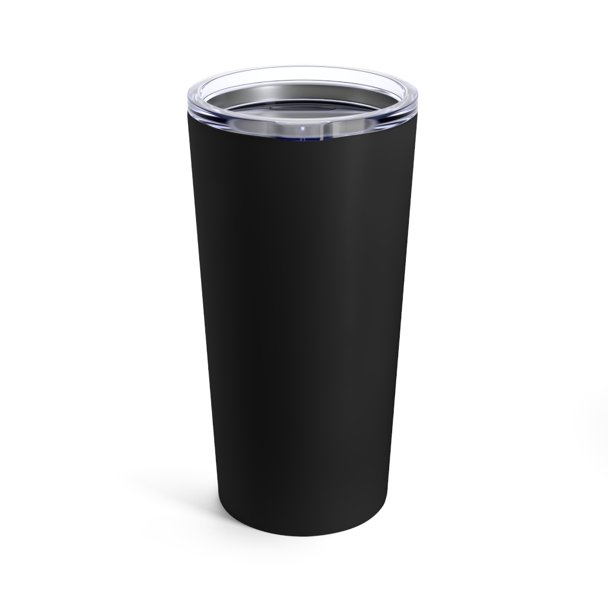 "It's a good day for justice." Tumbler 20oz product thumbnail image