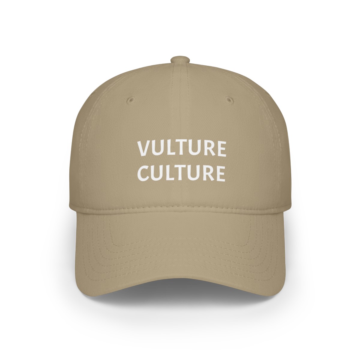 Vulture Culture Low Profile Dad Hat product thumbnail image