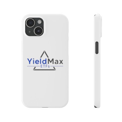 YieldMax™ ETFs Slim iPhone Case