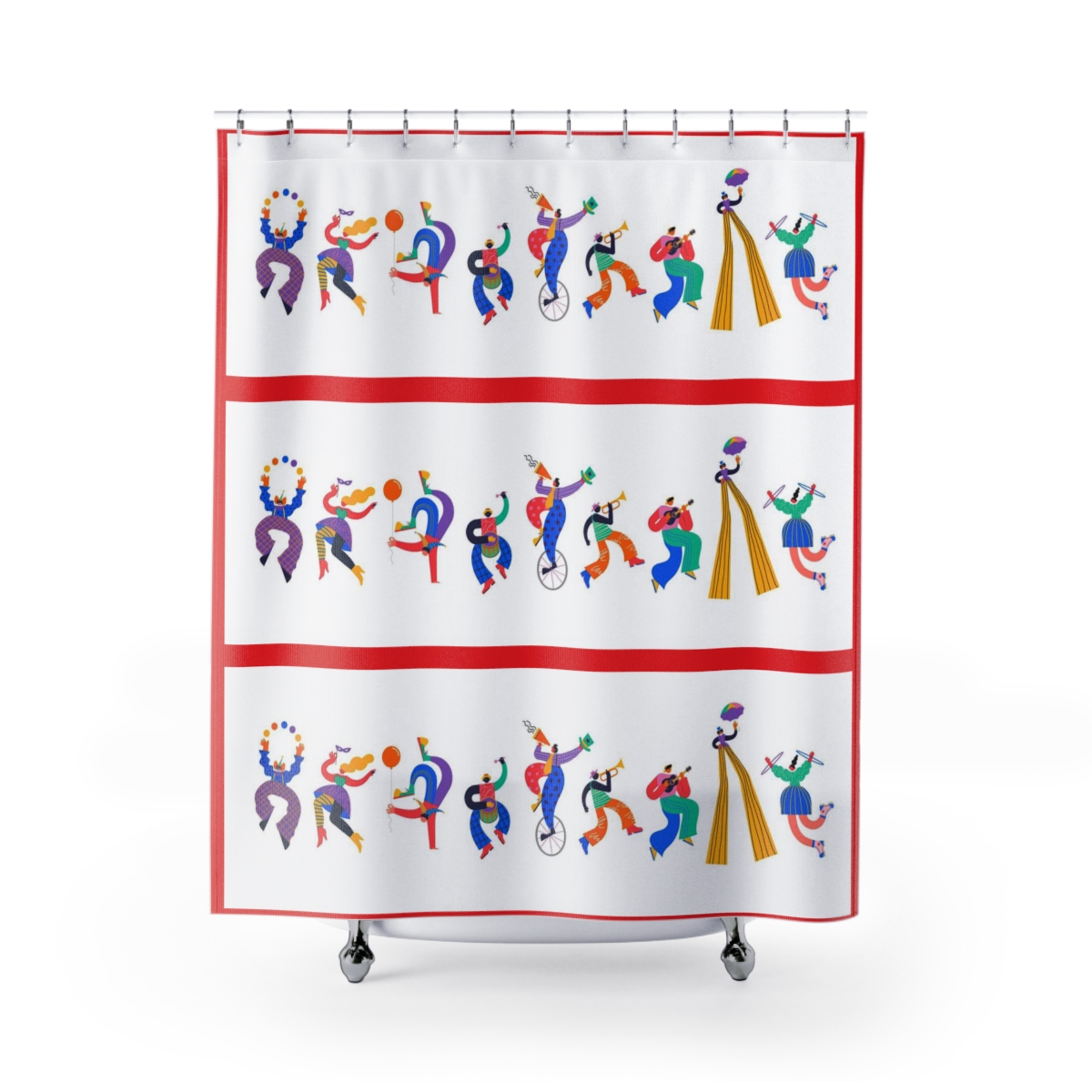 Shower Curtains product thumbnail image