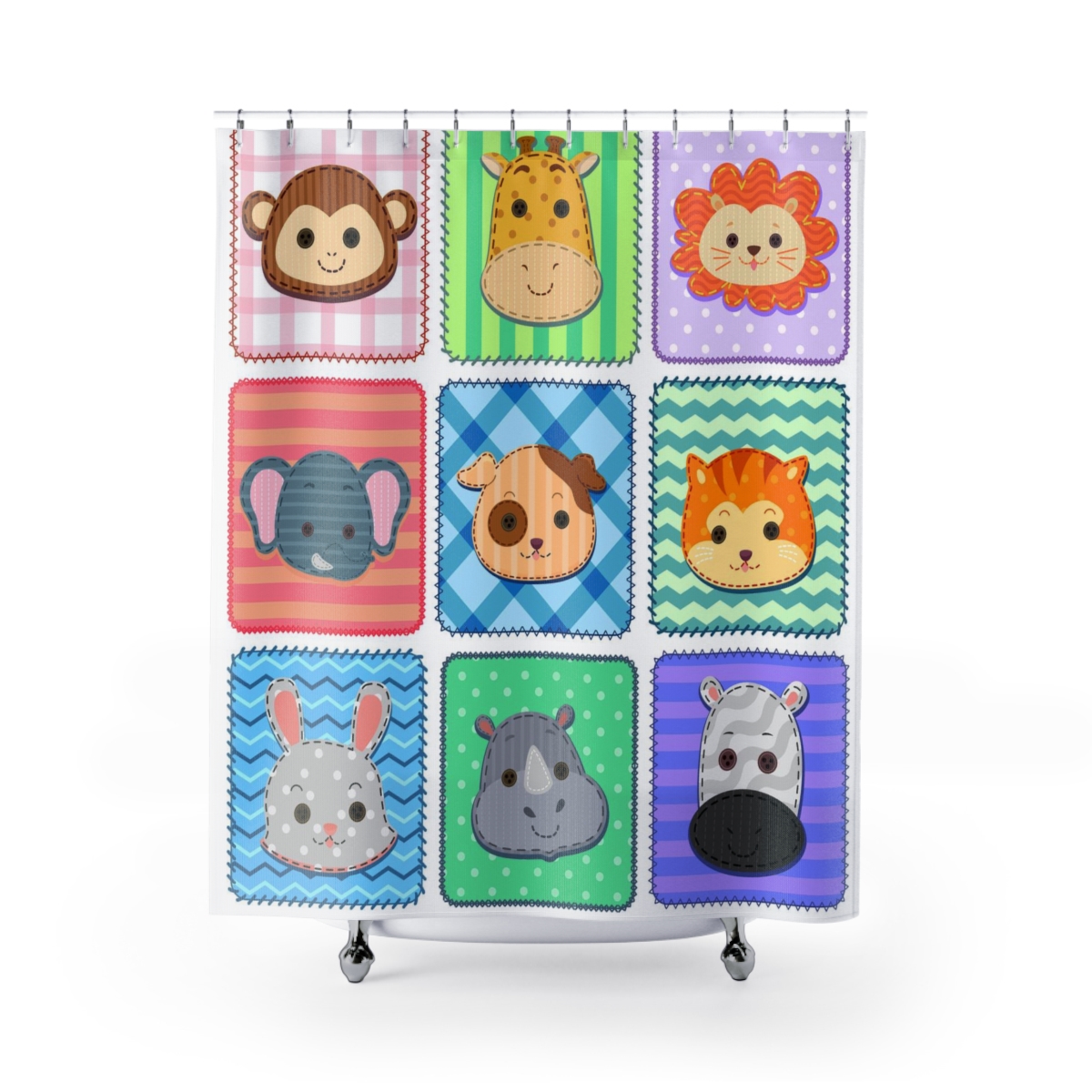 Shower Curtains product thumbnail image