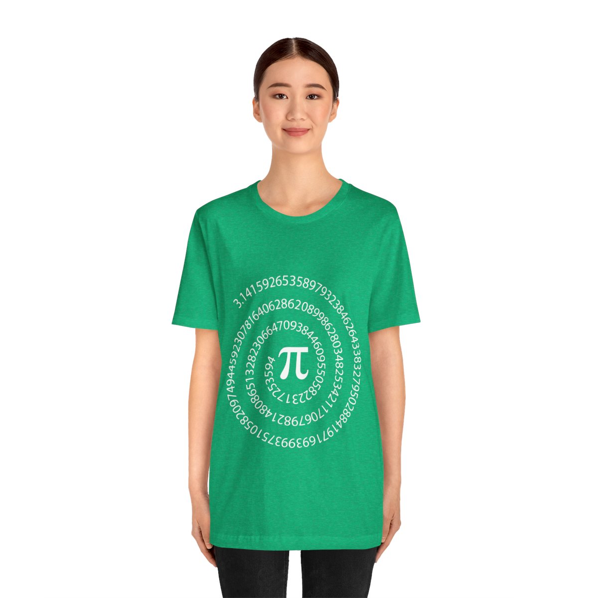 Happy Pi Day T-shirt product thumbnail image